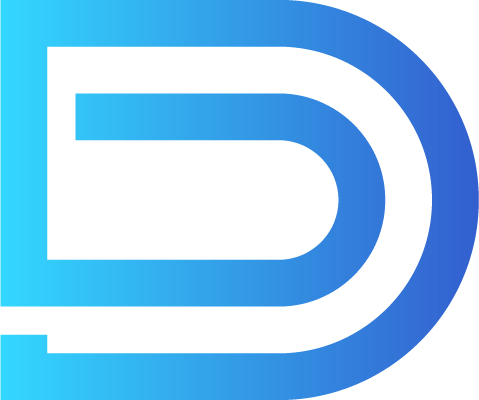 DIgon Design Logo D