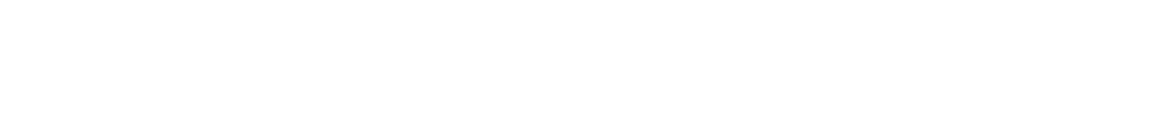 Digon Design Logo - White Color