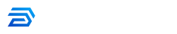 Digon Design Logo White Text