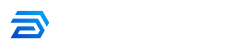 Digon Design Logo White Text